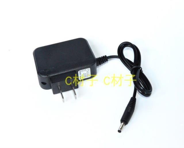 金莱特 KN-L4611B 5716 L5333充电式强光LED头灯手电筒 充电器