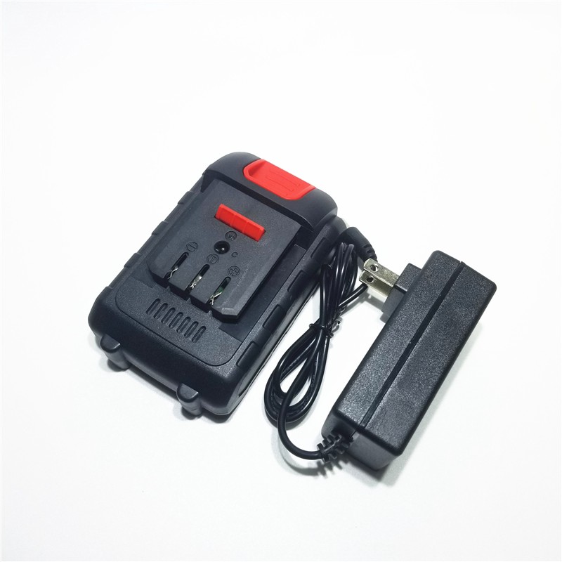 万登质造45VF MAX 电动螺丝刀锂电钻无刷电钻电批56F锂电池充电器