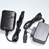 109 泰尔戈照明 头灯 多功能锂电池分体式 充电器 斗牛士