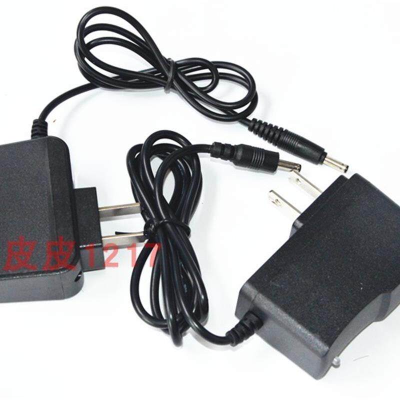 日科 大功率强光LED矿灯 头灯 充电器 RK-2358