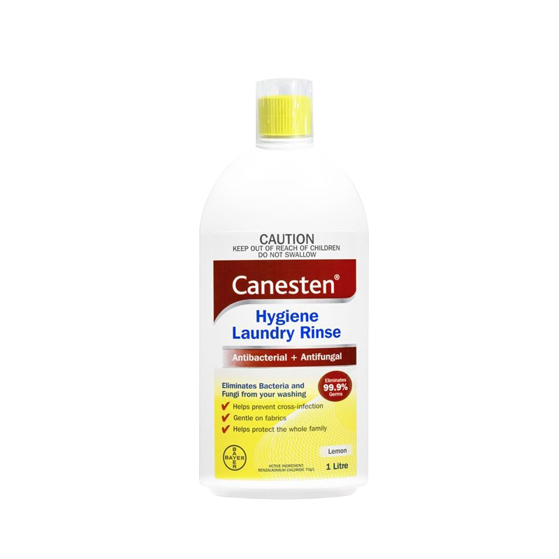 canesten凯妮汀衣物除菌消毒液 1l