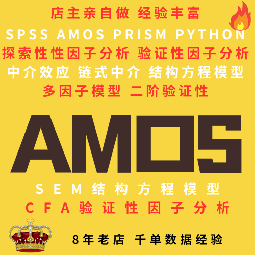 spss数据分析服务stata实证python统计处理amos问卷meta医学R代做