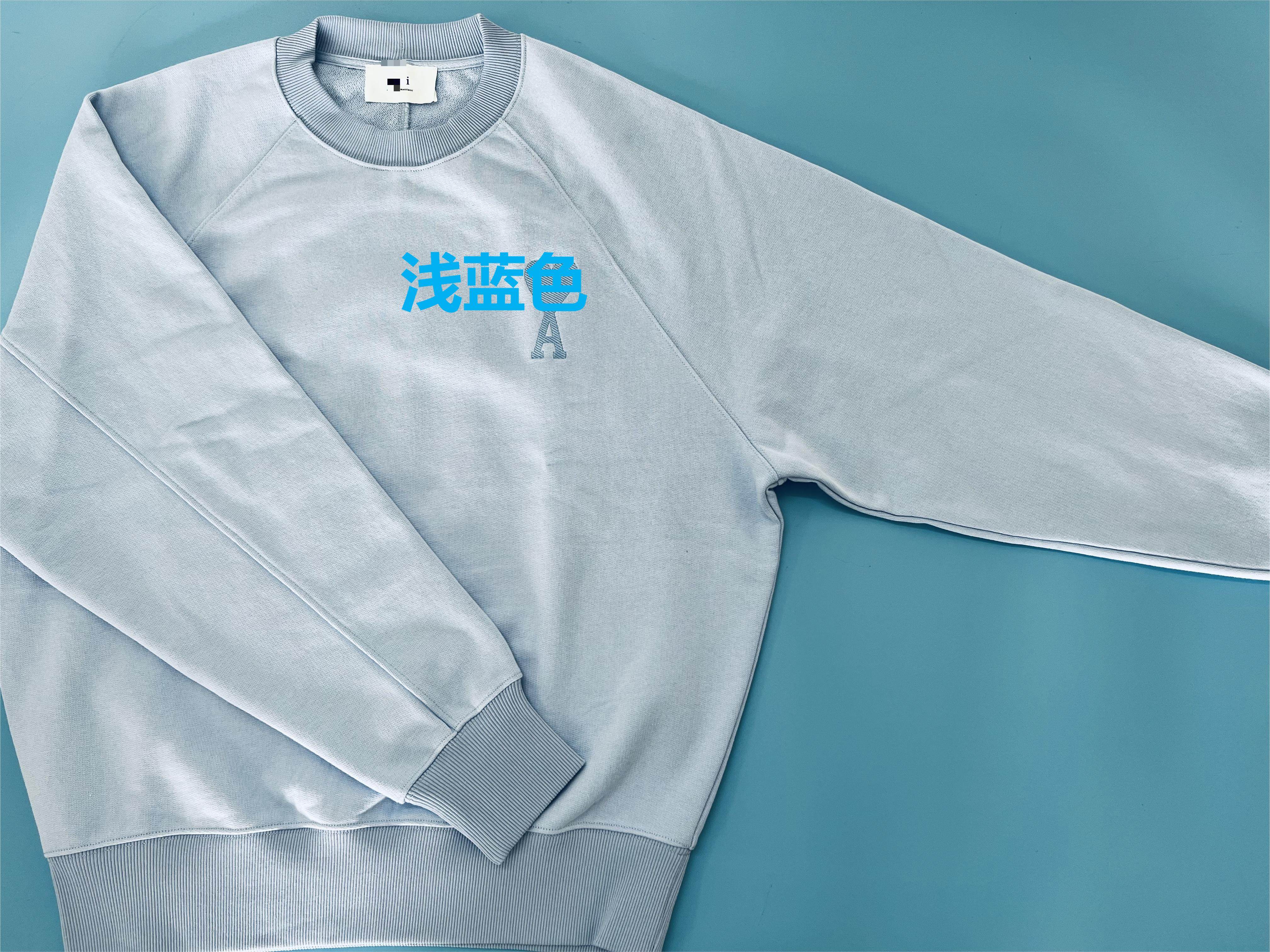 thumbnail for Medium Logo Sweatshirt