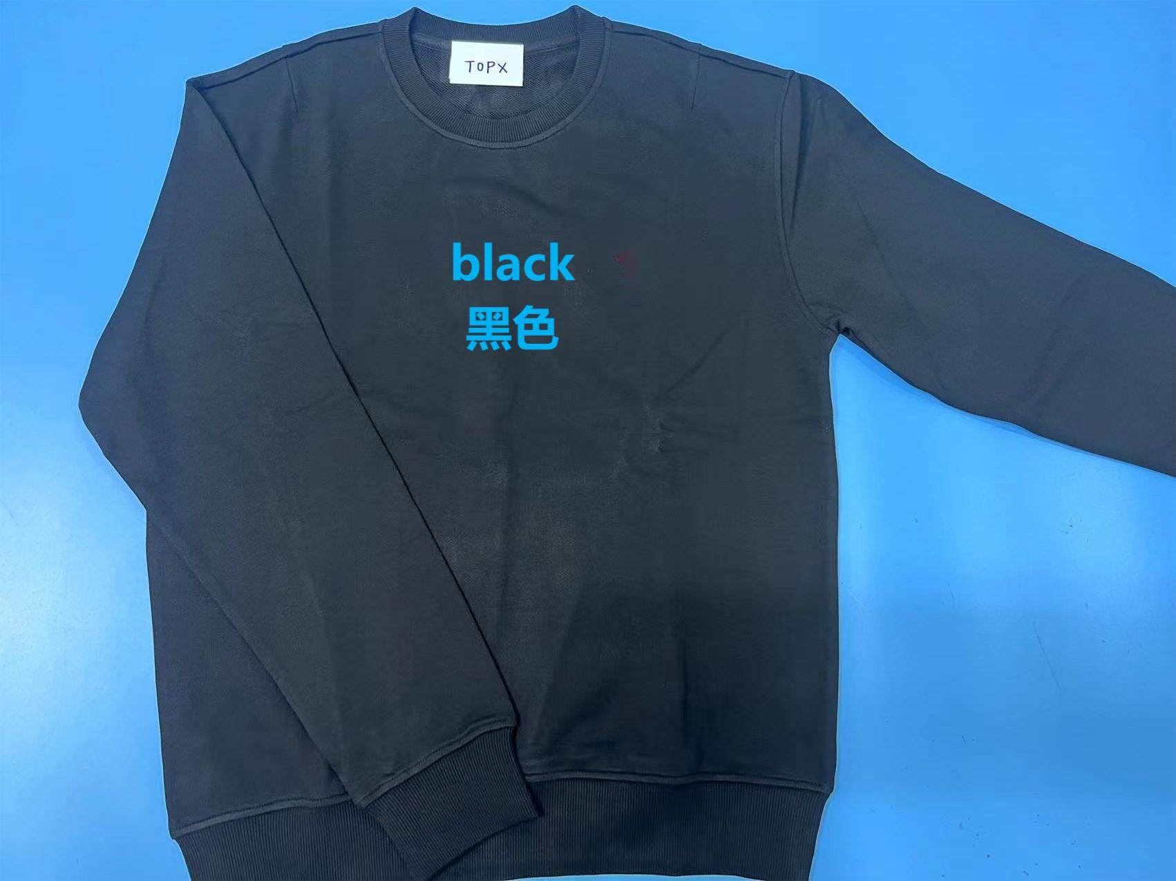 thumbnail for classic little logo sweatshirt