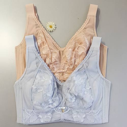 香蜜闺秀软钢圈防下垂收副乳聚拢