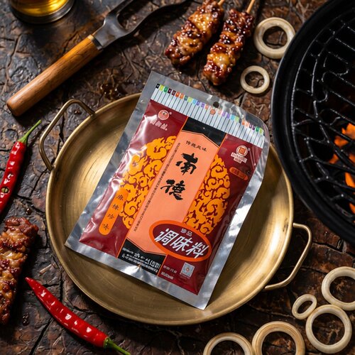 南德麻辣珍味煲汤凉拌炒菜调味料