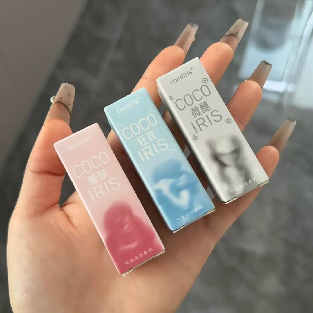cocoiris气味派对香水清香水
