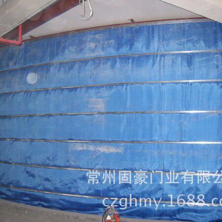 圆弧型防火门 特大弧型防火门 大型圆型特级防火门制作安装服务
