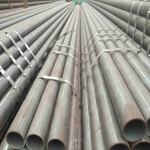 大量供应厚壁无缝管45#无缝管102*30mm壁厚质优价廉免费切割