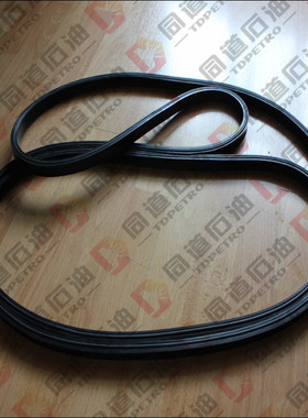 供应WCB136WCB236WCB336WCB436辅助刹车的外密封圈000402x0006