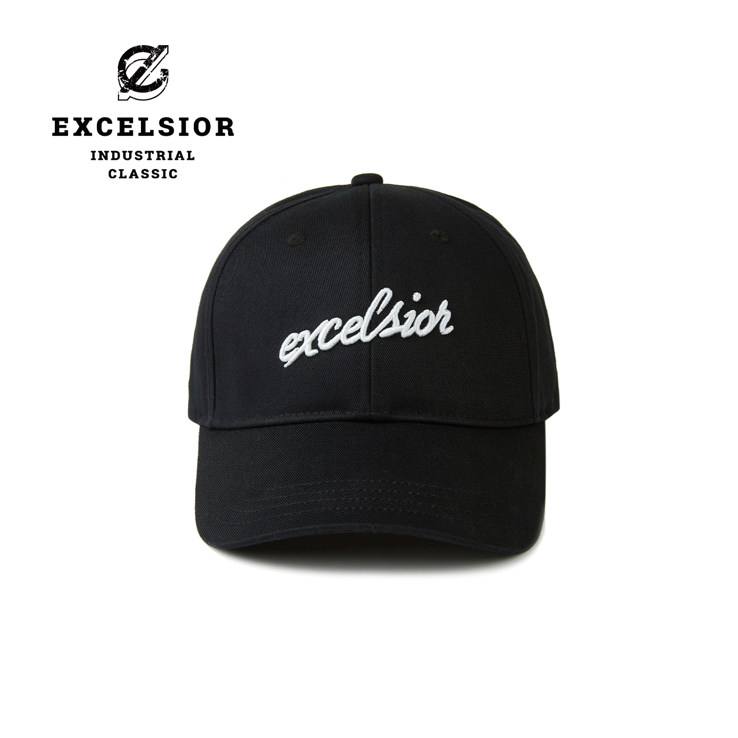 EXCELSIOR棒球帽男女鸭舌帽运动