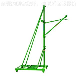 用小型楼房吊家YZG运直机 滑式 吊运机用装 修小型升降吊机 直滑家式