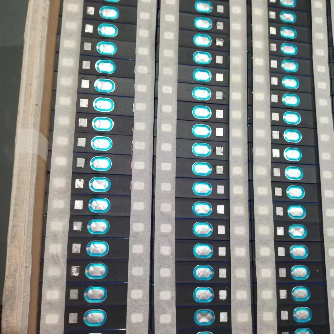 全新宁德9h三元3.7v铝壳动力储能大单体锂电池出口a品动力电芯