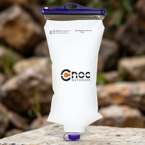 CNOCVectoX可折叠便携水袋