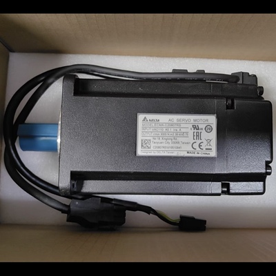 ECMA-C20604RS/0807SS/E21310台达伺服电机驱动器ASD-B2-04210721