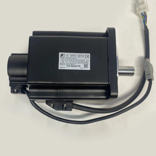 GYC201DC1-CA/GYC751DC1-SA(401w/201w/101w)富士伺服电机