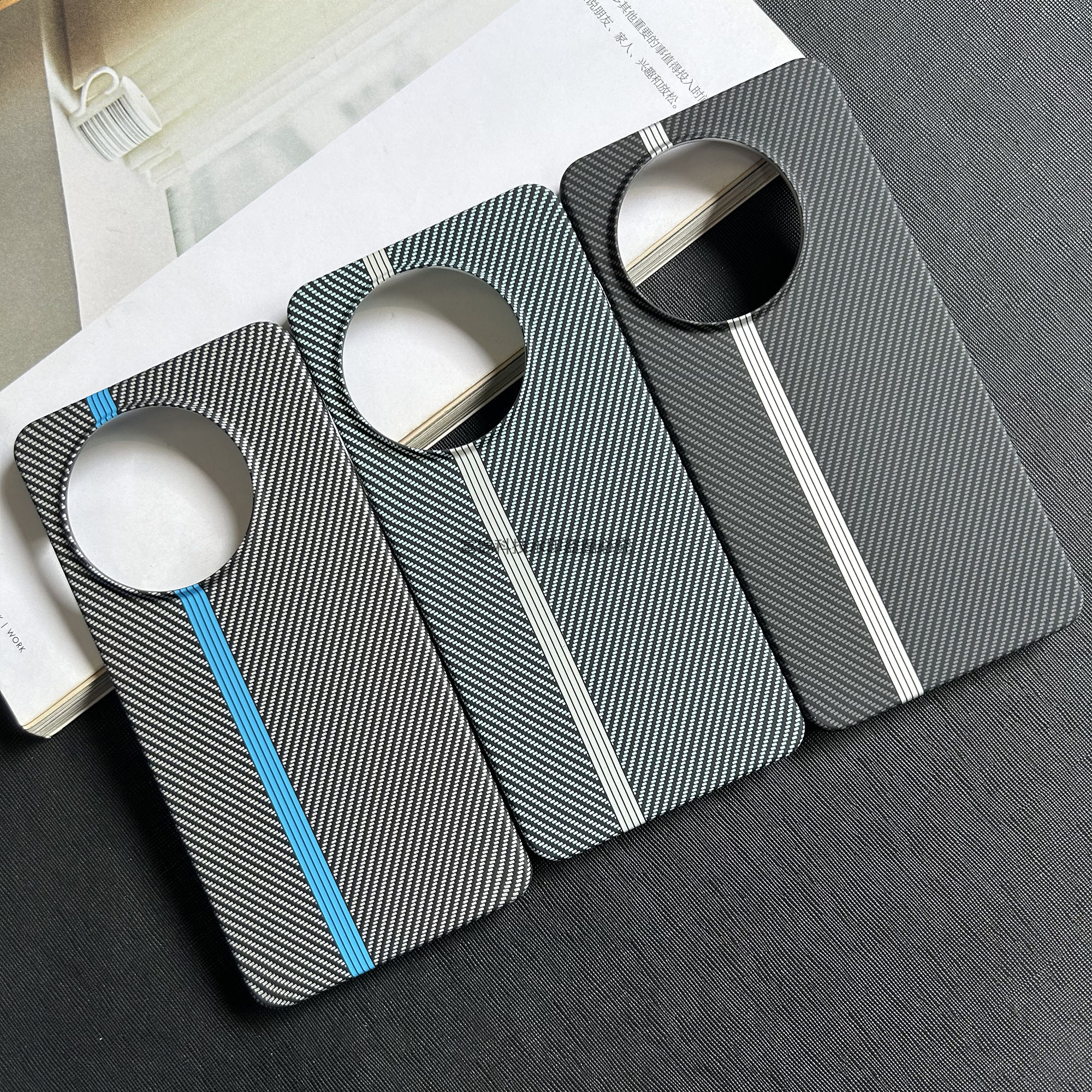 一加ACE5Pro火山口凯夫拉半包