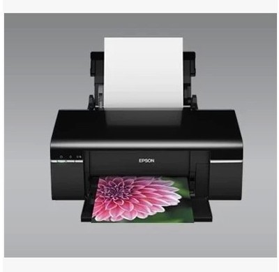 爱普生EPSON6色喷墨打印机R330T50L801L805R290A50T60/喷头打印头 办公设备/耗材/相关服务 喷头/打印头 原图主图