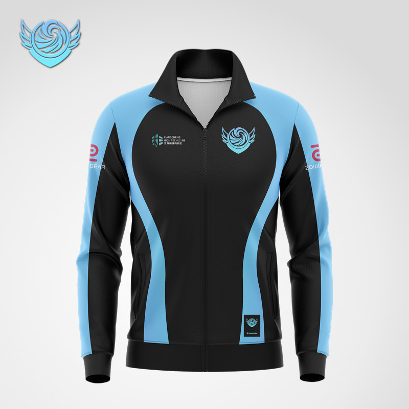 TIDEBOUND战队TB队服2026官方选手队服夹克shiro同款DOTA昂恩电竞,运动/瑜伽/健身/球迷用品,电竞夹克/外套,淘宝优惠券,粉丝福利购,淘宝优惠卷