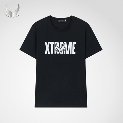 XG战队官方应援周边T恤Ame同款