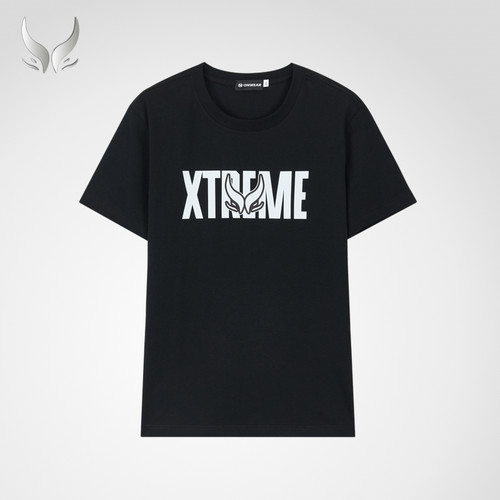 XG战队官方应援周边T恤Ame同款