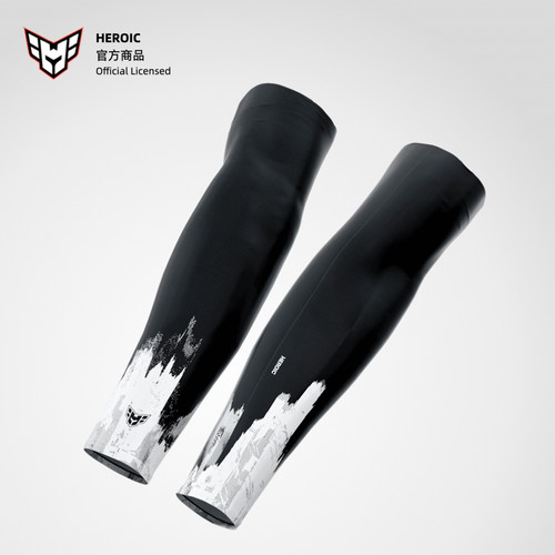 HEROICX队冰袖官方电竞游戏