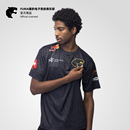昂恩電競 24電競CS2選手短袖 T恤FalleN 巴西FURIA黑豹官方正品
