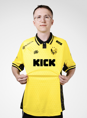 Vitality 2025 IEM科隆限定款队服T恤CS2助威ZYWOO同款昂恩电竞