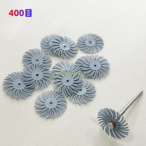 25mm3M国产好货抛光刷盘