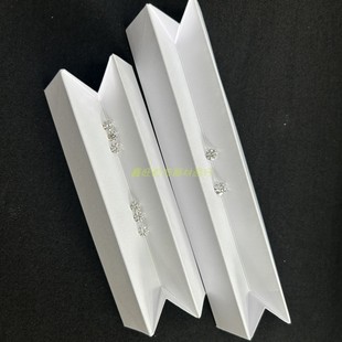 钻石比色纸钻石色纸卡分拣卡纸分级纸张等级分级槽纸珠宝鉴定工具