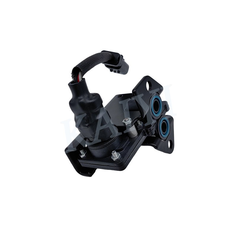 挖机配件CATE312D/320D/323D/C4.2进气压力传感器266-0136带铁