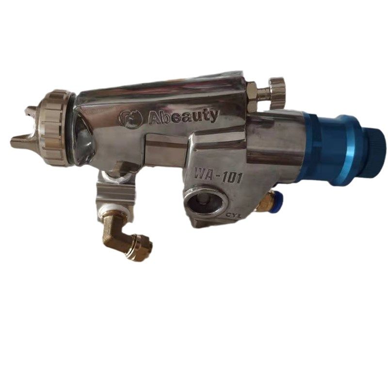 喷枪喷漆高雾化全自动流水线往复式wa-101汽车油漆气动喷涂工具枪,五金/工具,喷枪,淘宝优惠券,粉丝福利购,淘宝优惠卷