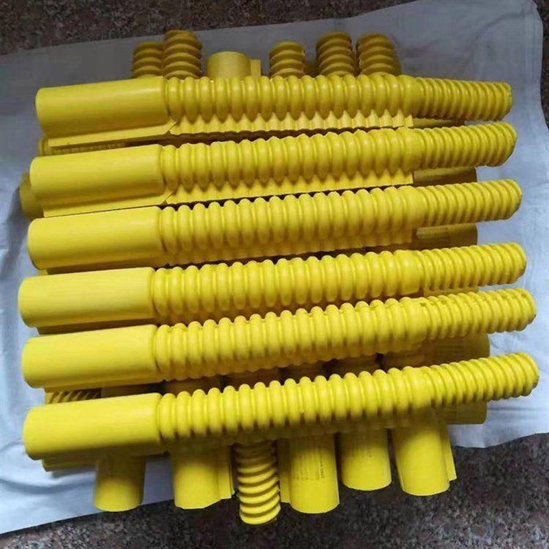 电力作业绝缘橡胶导线防护套管DDTXZBZ10-2-1跳线导线遮蔽罩