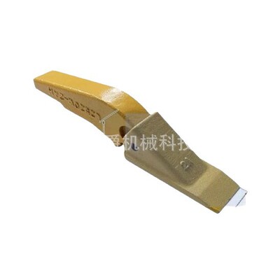 泉州E6215H EC210挖掘机岩石斗齿破冰齿齿座销齿根14530544RC锻