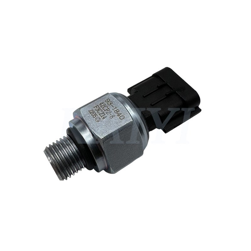 挖掘机配件PC200/220/240/360-8液压泵低压传感器7861-93-1840