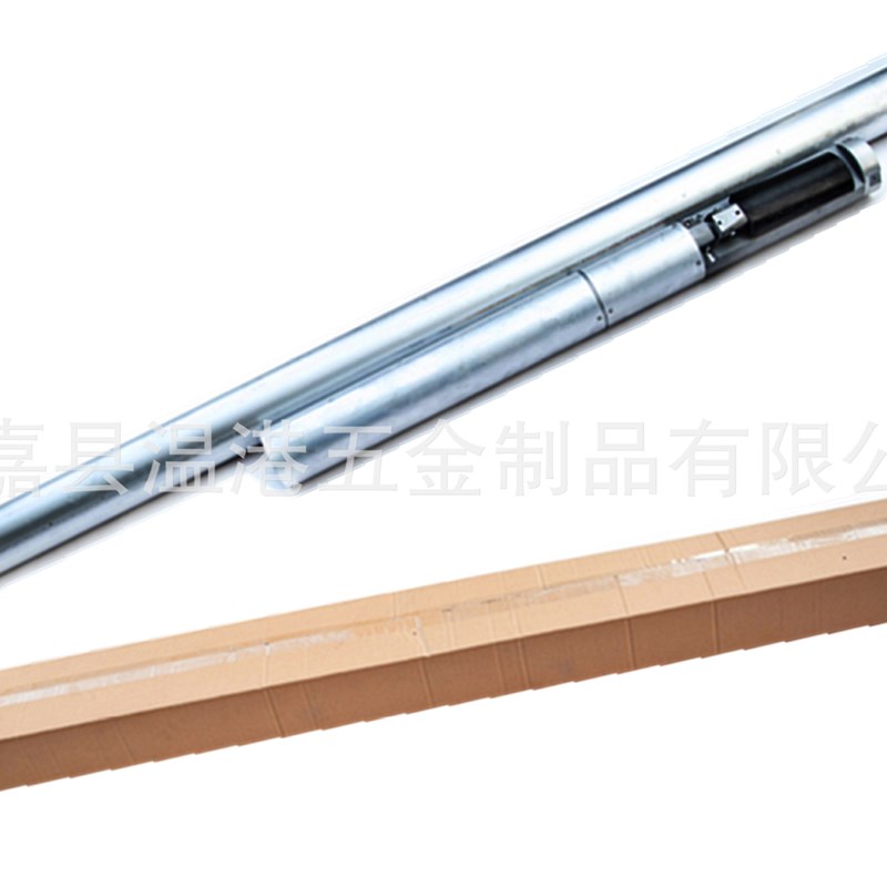 OPWZVA油气回收富兰克林型卸油紧急切断阀远程卸油防溢阀配铝管