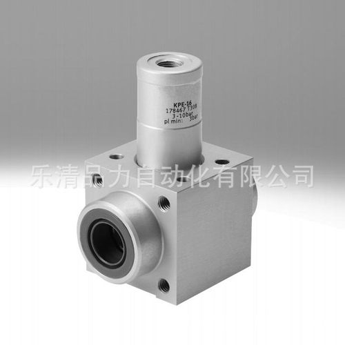 夹紧装置KP/KPE-20-25-32-1400-2000-5000-7500圆形气缸DSNU/DSBC