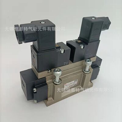 SMC电磁阀EVS7-8-FHG-D-3CVO-Q EVS7-8-FHG-D-3CV-Q全新现货
