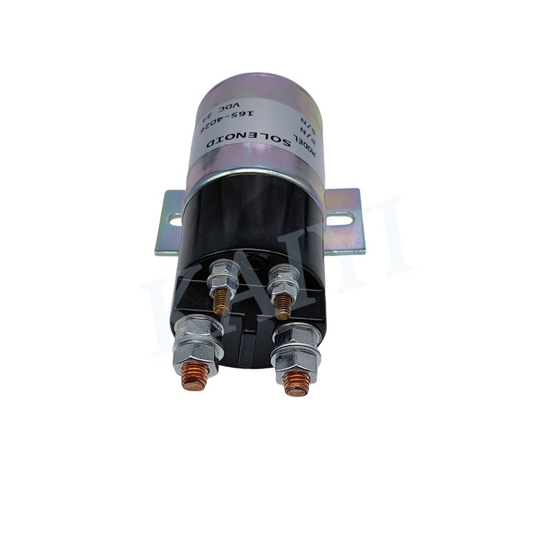 挖机配件CATE320B/320C/312C/330B/330C电源继电器165-4026