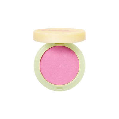 浮汀拍拍醒气垫腮红膏元气百搭