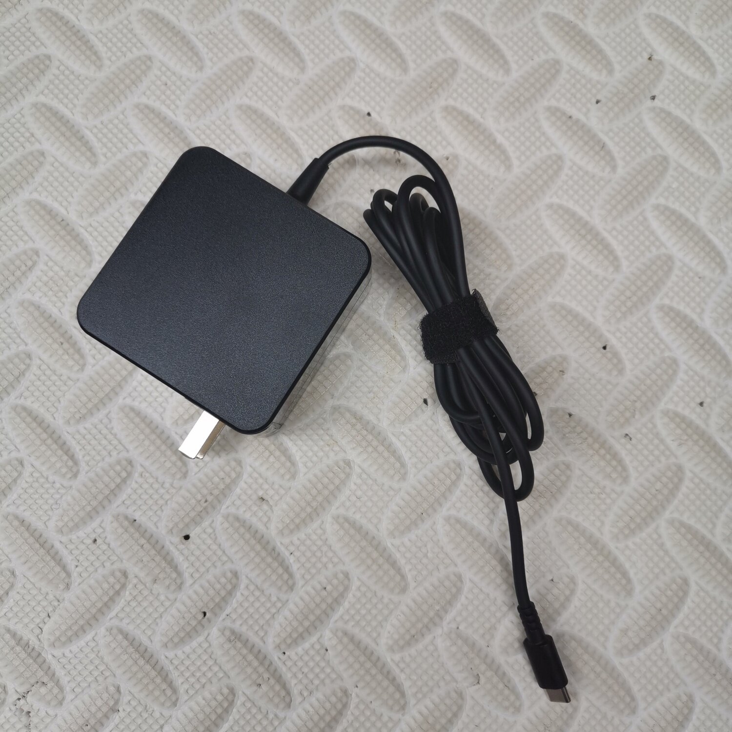 适用DELL戴尔Latitude5420 7320 7420 65WTYPE-C接口电源线适配器