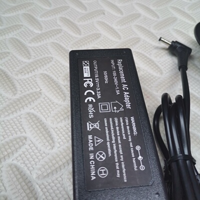 华硕电脑充电器U303L FL5900 U4000笔记本电源适配器19V3.42A