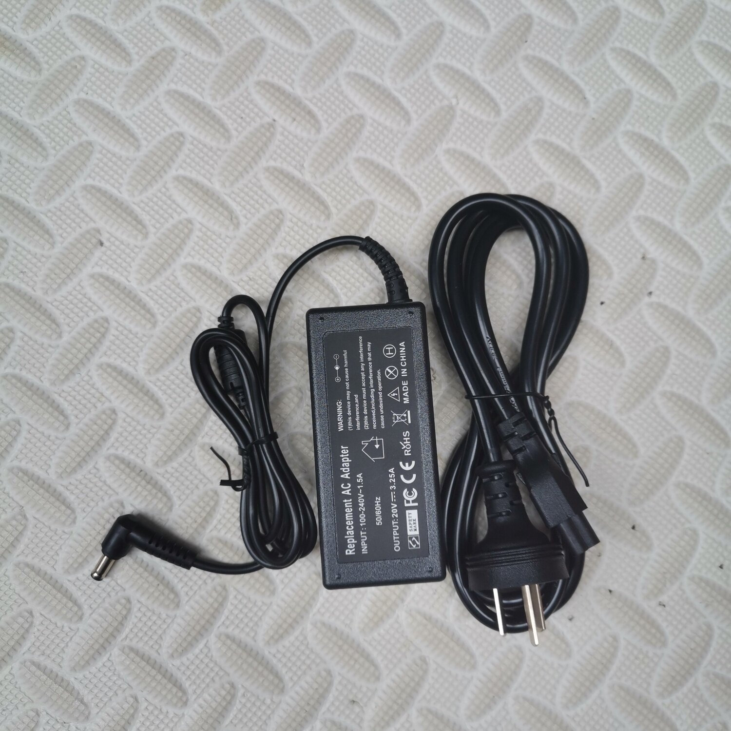 12V5A电源适配器LED显示器液晶电视 监控通用12V4A12V3A12V2A 6A
