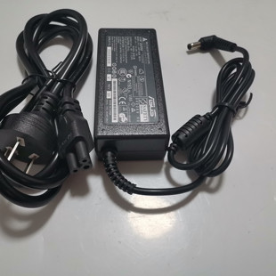 华硕RT 45W充电器线 AX86U无线路由器电源适配器19V2.37A