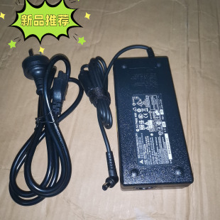 33W充电器线 AC86U电源适配器19V1.75A 火牛华硕无线路由RT AC68U