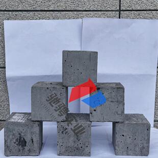 砂浆试块透水试块m5m7.5m10m15 m20 m30砂水泥浆抗压抗渗抗压送检