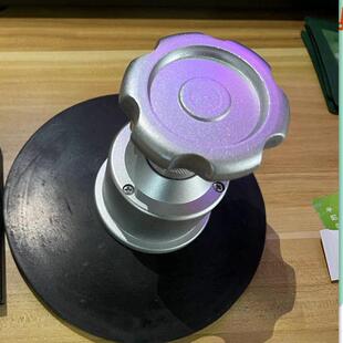 小取样器克重称10平方厘米圆盘仪刻迷你取样刀片天平直径3.5厘米