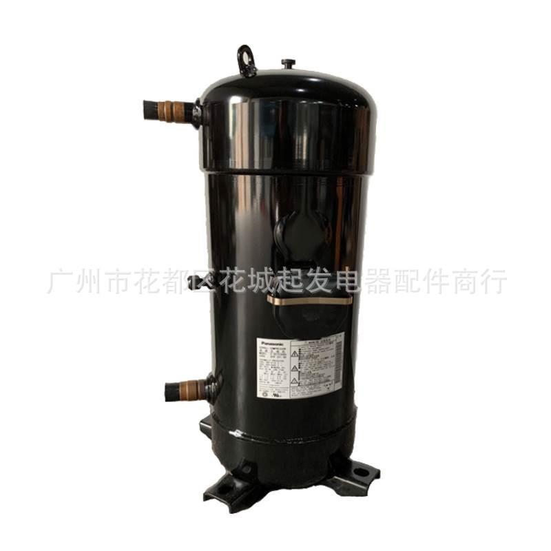 原装正品全新涡旋压缩机C-SBN303L8H 低温机