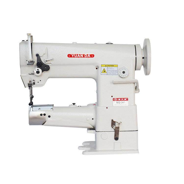 批发绷缝机包边机341高车工业皮革缝纫机设备家用小型平缝,居家布艺,缝纫机,淘宝优惠券,粉丝福利购,淘宝优惠卷