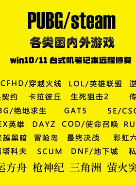电脑逆战机器码apex无畏契约LOL塔科夫CF三角洲Dayz穿越火线rust6